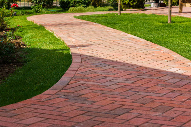 Best Concrete Paver Driveway  in Haslett, MI