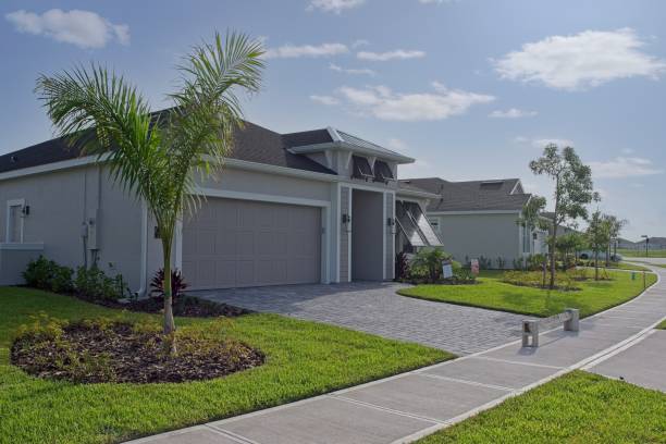 Best Affordable Driveway Pavers  in Haslett, MI